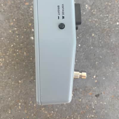 JHS Ross Compressor 2023 - Present - Grey image 2