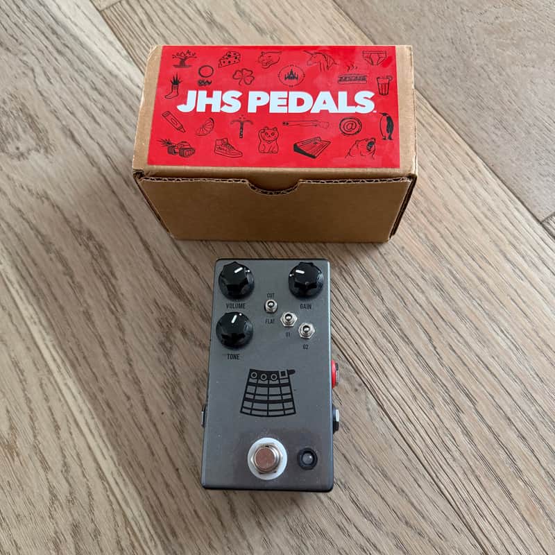 JHS Kilt V2