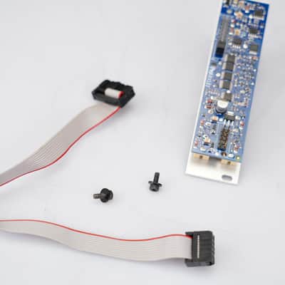 Pro Modular Cloq Eurorack Module #58471 image 6