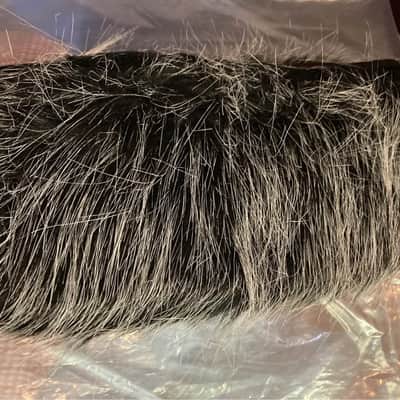DEAD CAT muffle fluff wind muff ONLY was with THE210mic image 1