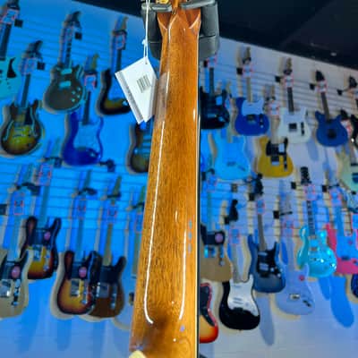 Martin OM-42 Standard Series Acoustic Guitar - Natural Aging Toner (2025) GET PLEK'D! 199 image 13