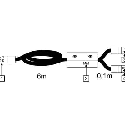 G-Lab Amp Loop Adapter ALA-1 image 5