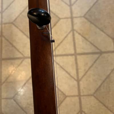Fretless Mountain Banjo, New, Made in West Virginia!!! image 5