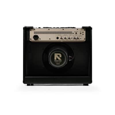 Positive Grid REACTOR 100W Guitar Amp #REACTOR-100 image 5