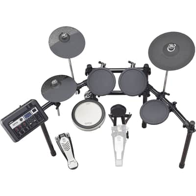 Yamaha DTX6K-X Electronic Drum Set image 3