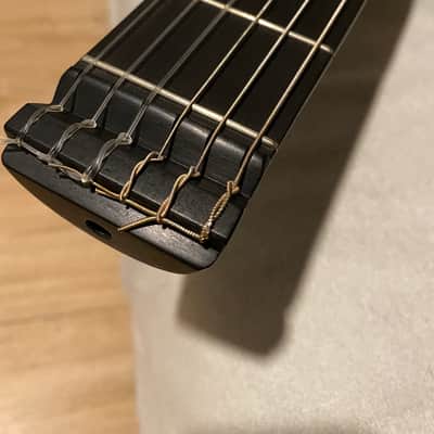 Frameworks Guitars Classical Segunda Época image 6