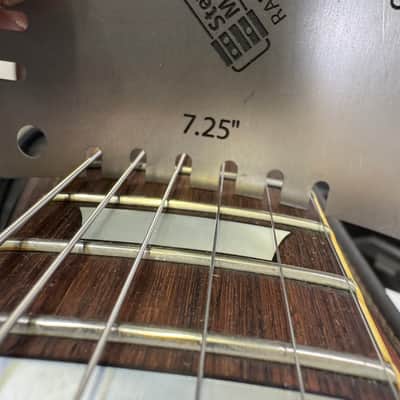 Greco Super Real 1959 Les Paul Reissue Nitro EGF-850 Ink Serial - 1980 image 22