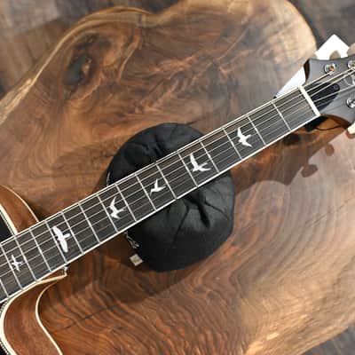 PRS SE Angelus A20E Black Top #880 image 19