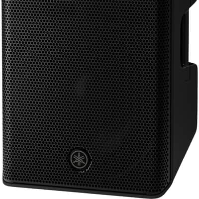 Yamaha CXR12MKIII 12" Passive Loudspeaker, 1100W image 3