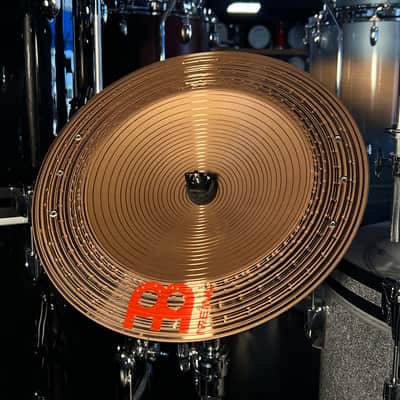 Meinl Candela 14" Percussion Jingle Bell (Box M) image 3
