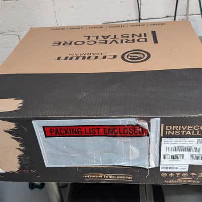 Crown DCI4X600-U-USFX DCi 4|600 2026 image 4