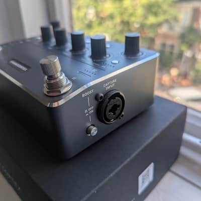 Neural DSP Nano Cortex - Excellent Condition - Boxed image 3