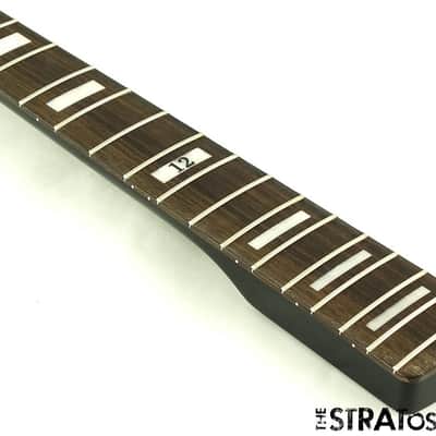 Fender Duff McKagan Deluxe Precision Bass NECK + TUNERS Black Contemporary image 4