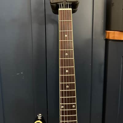ESP Potbelly (Kiso Custom Shop) image 9