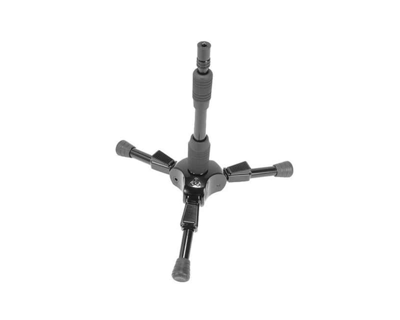 Triad Orbit TM | Mini Tripod Stand | Pro Audio LA image 1