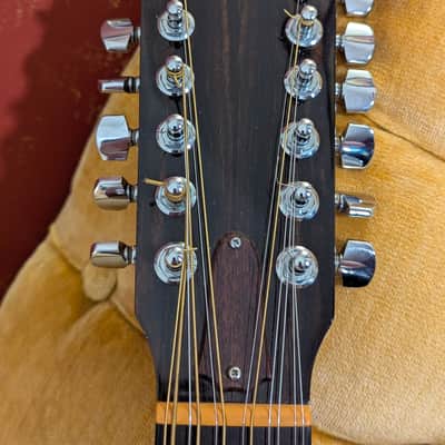 Taylor 752 1990 - Natural imagen 3