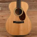 Huss & Dalton TOM-R Custom Cocobolo Natural