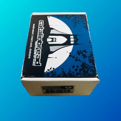 Catalinbread Epoch Boost Preamp/Buffer image 4