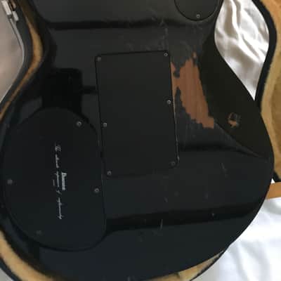 Ibanez Artist AR-150 1983 MIJ image 7