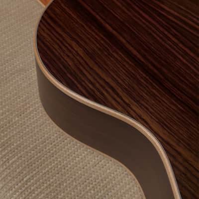 Larrivee 00-03R Recording Series Acoustic Guitar image 13