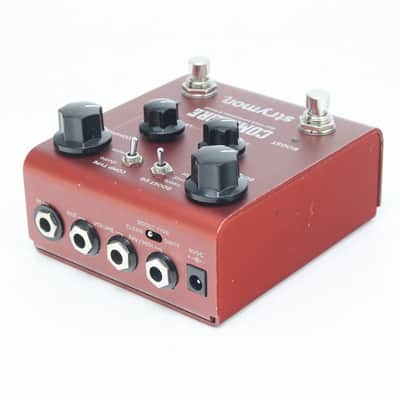 Strymon Compadre [S22 82075] (03/02) image 3