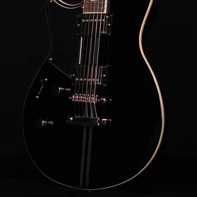 Yamaha Left-Handed Revstar Standard, Black image 2