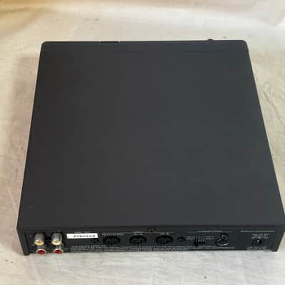 Roland SC-88VL Sound Canvas GS MIDI sound module sc-88 New internal battery image 4