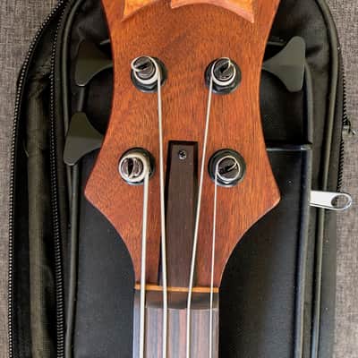 Carl Thompson Bass image 6