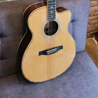 PRS Angelous A40e 2020 image 1