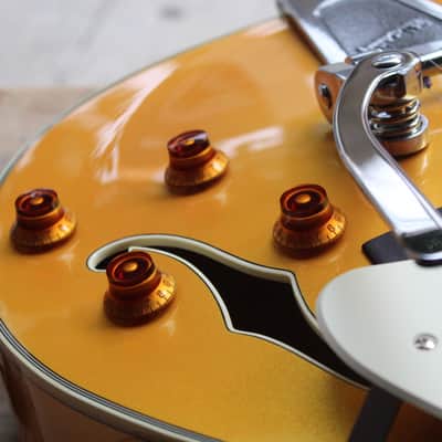 STANFORD "CR Fatboy 95 Bigsby B60 Golden" HARDCASE, 3, 38 KG image 6