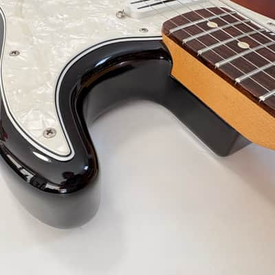 Fender Stratocaster Dave Murray Artist Series 2017 Sunburst image 11