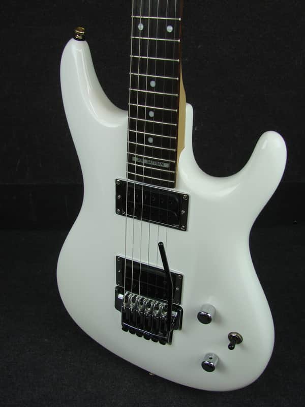 Ibanez Made in Korea JS Series JS100 Joe Satriani Signature