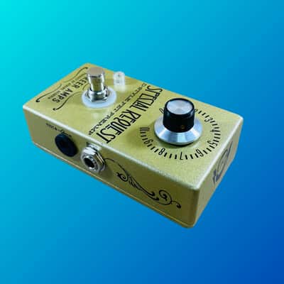 Greer Special Request Overdrive image 4