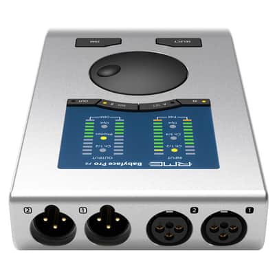 RME Babyface Pro FS USB Audio Interface image 5