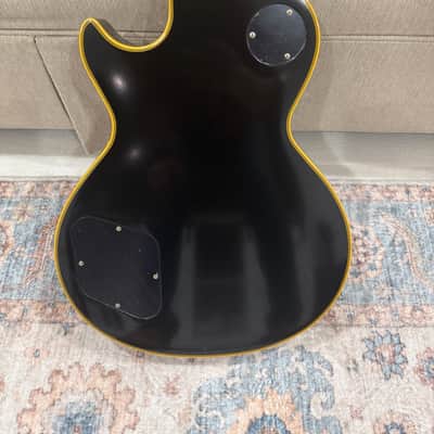 Edwards LP-98 LTC 2010 - Nitro image 10