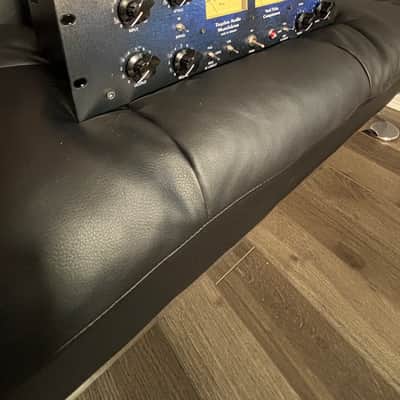 Tegeler Audio Manufaktur VTC Vari Tube Compressor image 12
