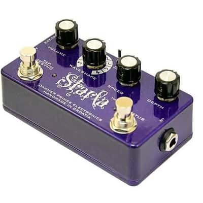 Dawner Prince Starla Tap Tempo Tremolo *Authorized Dealer* FREE Shipping! image 2