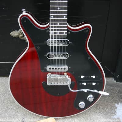 Brian May  "Red Special" image 3