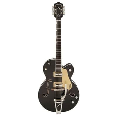 Gretsch G6120SSU-BK Brian Setzer Nashville 2015 - 2019