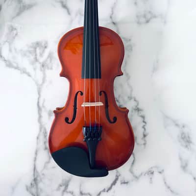 Violon en érable et épicéa 1/4– Pack complet neuf image 3