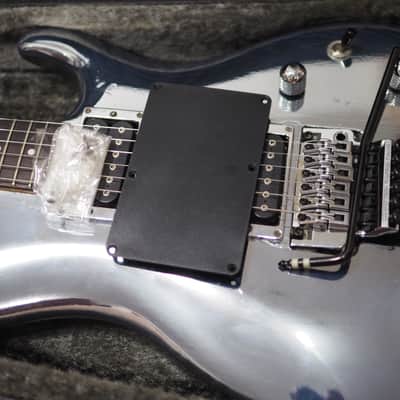 Ibanez JS2 Chrome Boy 1990 image 22