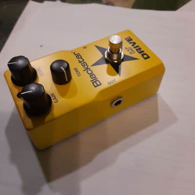 Blackstar LT Drive 2010s - Yellow image 4