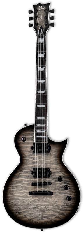ESP LTD EC-1000T Charcoal Burst (B Stock) image 1
