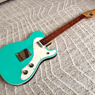 Veritas Custom Texas Miracle 2022 - Seafoam Green image 5