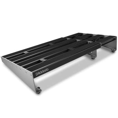 D'Addario XPND Pedalboard 02 image 2