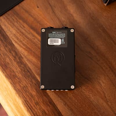Walrus Audio Canvas Stereo Dual Line Isolator & D.I. Box image 3