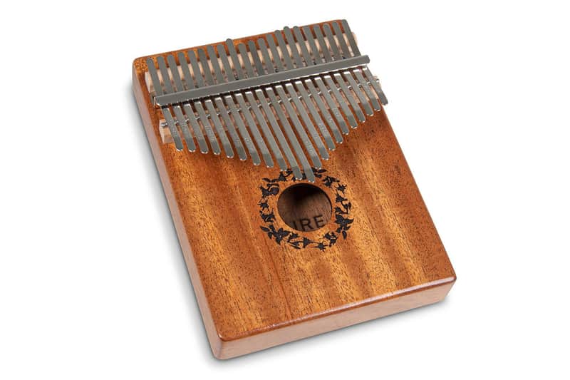 Gewa Pure Kalimba Leaves image 1