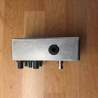 Immagine ZVEX Fuzz Factory Clone - 2