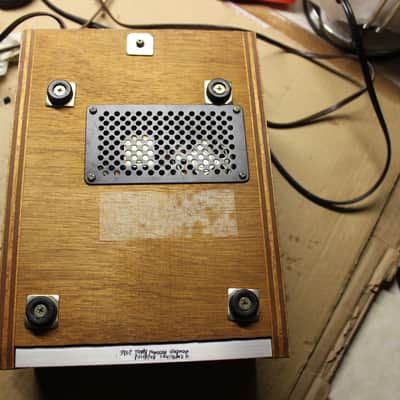 Restored Telex-Phonola B9144A 8 track player image 23