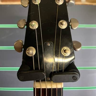Heritage H575 Autumn Sunburst 1995 Archtop Hollow Body Jazz Guitar image 7